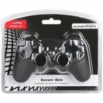 Speed-Link Secure Skin for PS3, black - Caja