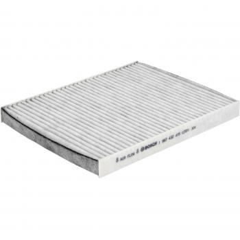 Bosch R2415 - Filtro de habitáculo carbón activo