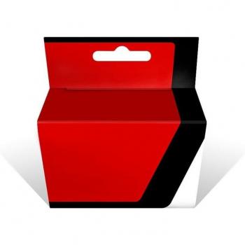 Cartucho de tinta compatible con Epson T0804 Amarillo