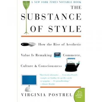 The Substance of Style: Aesthetic Value in Modern Commerce and Culture