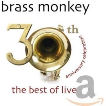 30th Anniversary Celebration  The Best Of Live [DVD de Audio]
