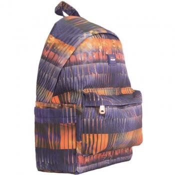 Mochila Urbana Clásica 2 Cremalleras 22L Serie Especial Fizz