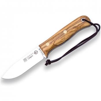 Cuchillo bushcraft BS9 Campero Joker CO112