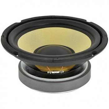 Altavoz de repuesto QTX 902.426UK 8 QXW8