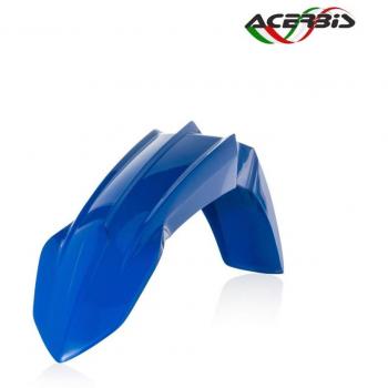 Guardabarros delantero yzf 450 Azul