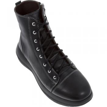Botines de Mujer KYBUN AROSA 20 W BLACK
