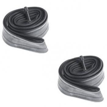 Cámara de Aire Hutchinson Estándar Pack de 2 Schrader