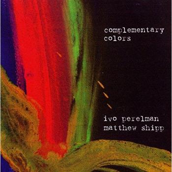 Complementary Colors