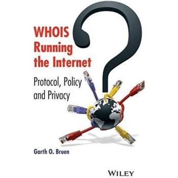WHOIS RUNNING THE INTERNET