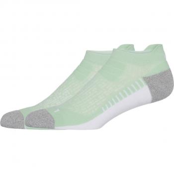Asics - Calcetines de running Performance Run Ankle Azul (35-38)