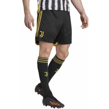Pantalón corto de hombre 1ª Equipacion Juventus FC 2023-2024 adidas
