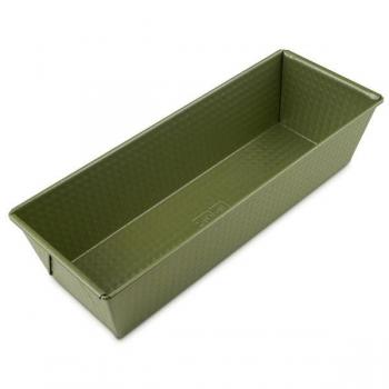 Molde Rectangular para Bizcochos Zenker Green Vision 30 cm