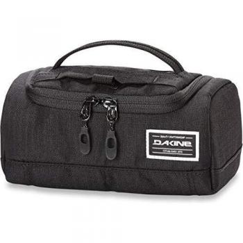 DAKINE Revival Kit Accesorios de Viaje, Unisex Adulto, Negro, Talla Única