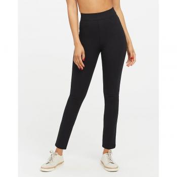 Spanx - Leggin de mujer moldeador con bolsillos