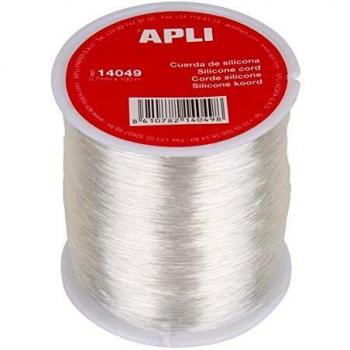 APLI 14049 - Cuerdas y Alambres, 100