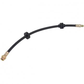 Tubo de freno ABE C81034ABE - Latiguillo de freno, fabricado con materiales de alta calidad, resistencia a la presión, compatible con sistemas de frenos estándar, diseño optimizado para un mejor rendimiento en frenado