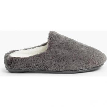 Pisamonas Zapatillas Casa Pelo Suave para Niños - Fabricado en España, Zapatillas de casa abiertas, Material suave y cómodo