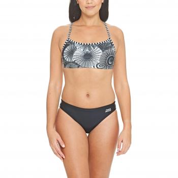 Zoggs - Conjunto de Bikini de 2 Piezas para Mujer, Mujer, 201418032, 8