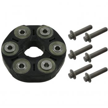 Flector de transmisión FEBI BILSTEIN 40927 con acoplamiento flexible para árbol longitudinal trasero