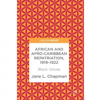 African and Afro-Caribbean Repatriation, 1919-1922: Black Voices