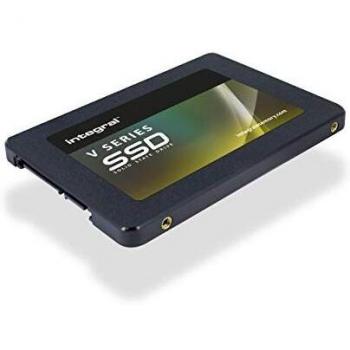 Integral V Series V2 240GB 2.5 Inch Internal Solid State Hard Drive
