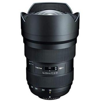 Tokina OPERA 16-28mm F2.8 for Nikon F mount