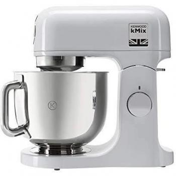 Batidora-Amasadora Kenwood KMX750AW 1000 W