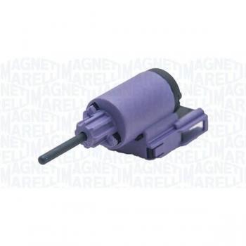 Interruptor de luces de freno MAGNETI MARELLI 000051033010 para SEAT Leon, Toledo, Alhambra, Inca y VOLKSWAGEN Golf, Transporter, Touareg, Bora