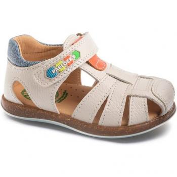 Sandalias de bebé niño Pablosky Modelo 028205p