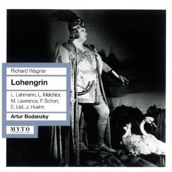 Lohengrin