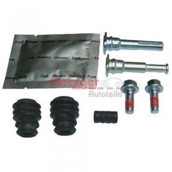 Metzger 113-1425X Pasador guía, pinza del freno