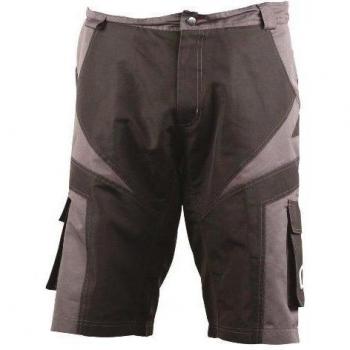 Outeredge - Pantalones cortos de montaña para hombre