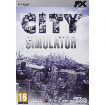 City Simulator