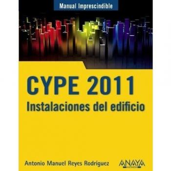 CYPE 2011. Instalaciones del edificio y cumplimiento del CTE