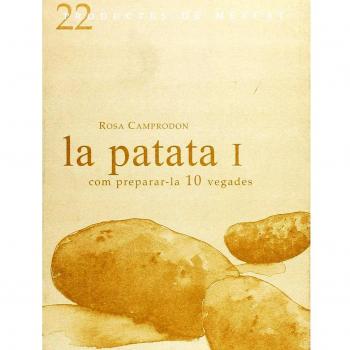 La Patata: COM PREPARAR-LO 10 VEGADES
