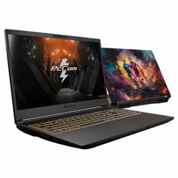 Laptop PcCom Revolt 4060 Intel Core i7-13700H/32GB RAM/1TB SSD/Nvidia GeForce RTX 4060/15.6