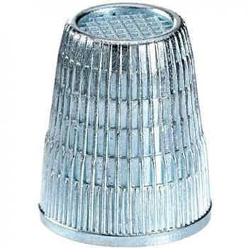 Prym Thimble, Silver, 1-Pack