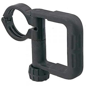 MAKITA 135269-8 135269-8-Empunadura para Modelos HR5201c HR5211c HM1202c HM1203c HM1213c, Negro