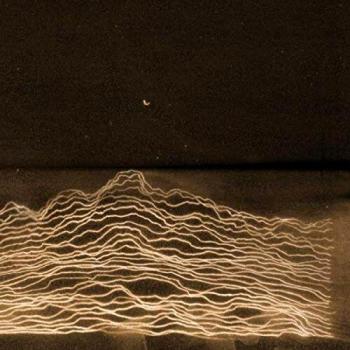 Floating Points ‎– Reflections Mojave Desert