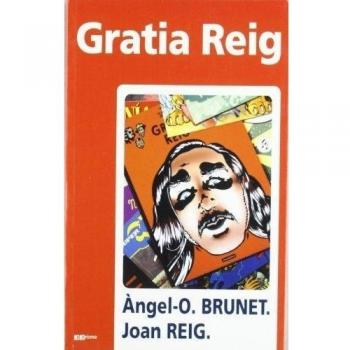 Gratia Reig: 8 - Brunet - Reig