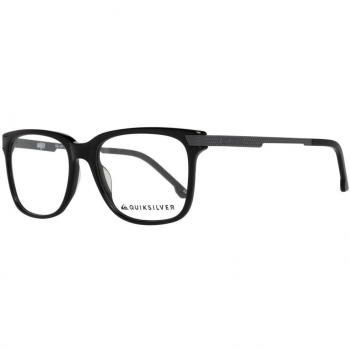Monturas de Gafas Quiksilver EQYEG03061 53XKKS para Hombre - Negro.