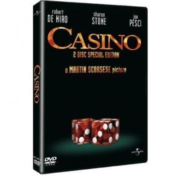 Casino: 10º Anivers.