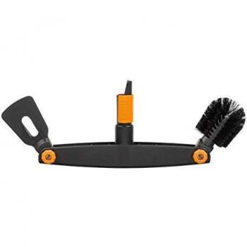 FISKARS Limpiador de canalones QuickFit