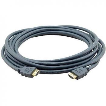 Kramer Electronics High-Speed HDMI Cable with Ethernet, 15.2m (50ft), 1080p@60Hz