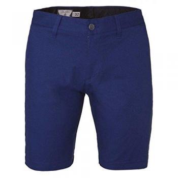 Volcom Joven Shorts Frickin Tights matured blue 22