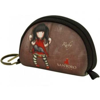 Santoro  - Mini monedero 369gj01 gorjuss