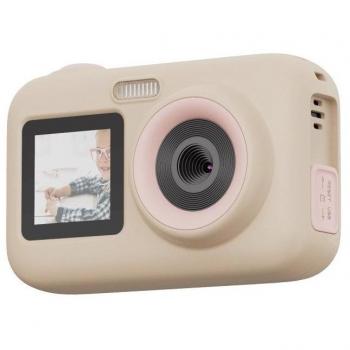 Cámara Deportiva SJCAM FunCam Plus Beige Sí 2,4