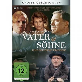 Grosse Geschichten - Väter und Söhne - Eine deutsche Tragödie