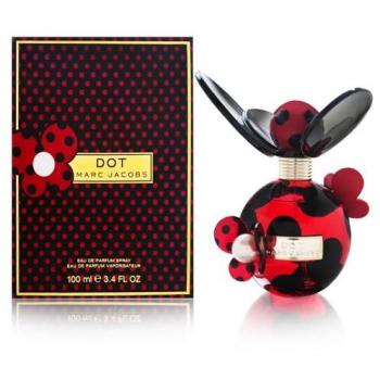 Marc Jacobs Dot 100ml Eau De Parfum Spray