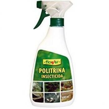 Flower M258428 - Insecticida polivalente Listo